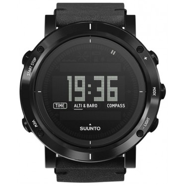 Мужские спортивные наручные часы Suunto SS021215000