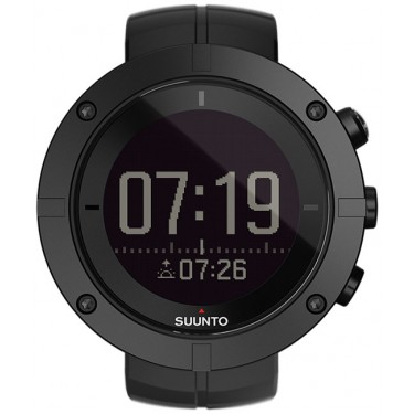 Мужские спортивные наручные часы Suunto SS021238000
