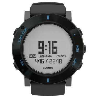 Мужские спортивные наручные часы Suunto SS021372000