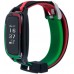 Наручные часы Elband DB05 (Зелено-красный)