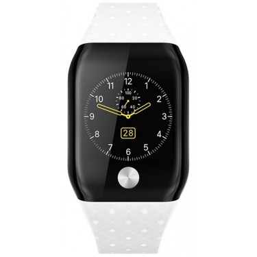 Наручные часы GSMIN A88+ (2019) (Белый)