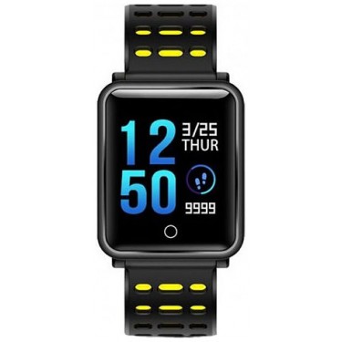 Наручные часы GSMIN N88 (Черный)