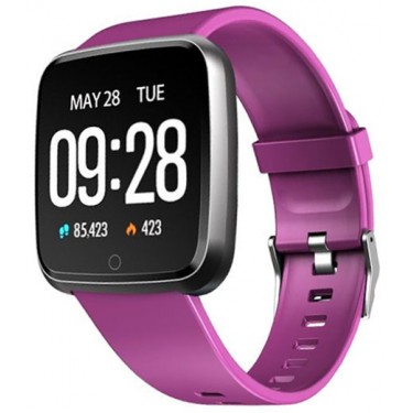 Наручные часы GSMIN WP20 (Фиолетовый)