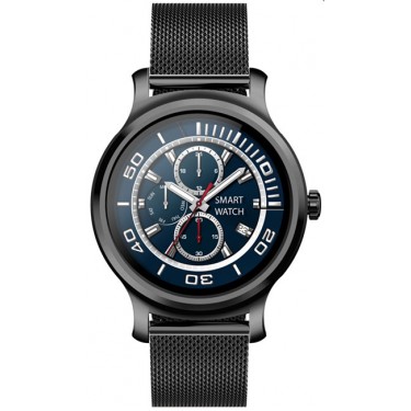 Наручные часы GSMIN WP5 (Черный, металл)