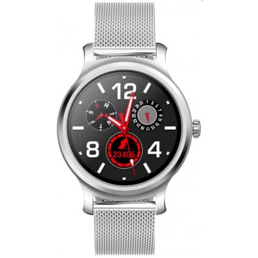 Наручные часы GSMIN WP5 (Серебристый, металл)