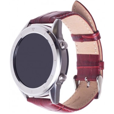 Наручные часы GSMIN WP90 Crocodile Leather (Красный)