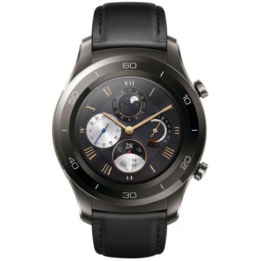 Наручные часы Huawei Watch 2 Classic Black