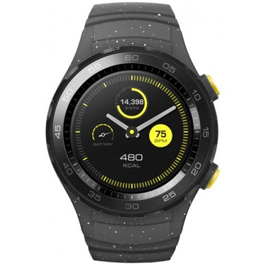 Наручные часы Huawei Watch 2 Sport Gray