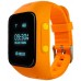 Наручные часы MyRope R12 Watch, ORANGE