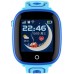 Наручные часы Smart Baby Watch DF31G (Голубой)