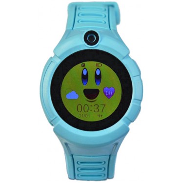 Наручные часы Smart Baby Watch G610 бирюзовый