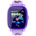Наручные часы Smart Baby Watch GW400S DF25 (Фиолетовый)