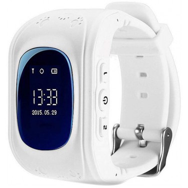 Наручные часы Smart Baby Watch Q50 (Белый)