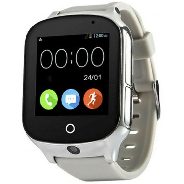 Наручные часы Smart Baby Watch T100 (Бежевый)