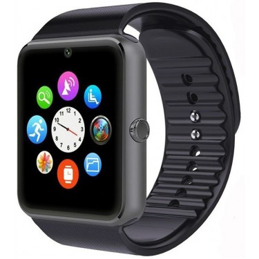 Наручные часы Smart Watch GT08 (Черный)