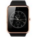Наручные часы Smart Watch GT08 (Золотой)