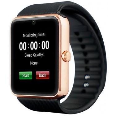 Наручные часы Smart Watch GT08 (Золотой)