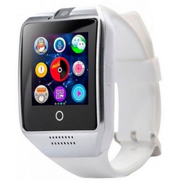 Наручные часы Smart Watch Q18 (Белый)