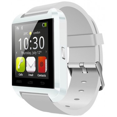 Наручные часы Smart Watch U8 (Белый)