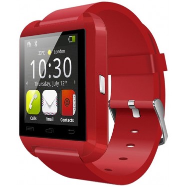 Наручные часы Smart Watch U8 (Красный)