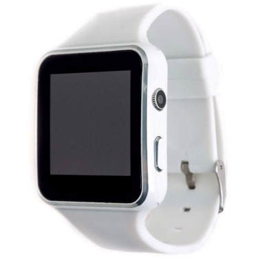 Наручные часы Smart Watch X6 (Белый)