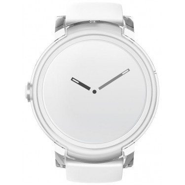 Наручные часы Ticwatch Express White (Wear OS)