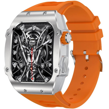 Умные часы BandRate Smart BRSAK55SOR