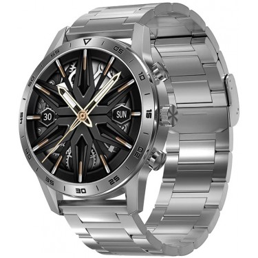 Фитнес-браслет BandRate Smart BRSDT70PLUSSSWB Умные часы BandRate Smart BRSDT70PLUSSSWB