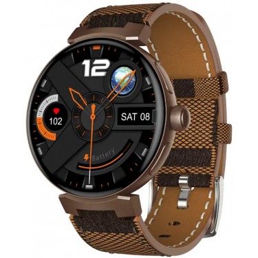 Умные часы BandRate Smart BRSDV05BRBR