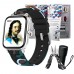 Умные часы BandRate Smart BRSGS3BDH-SET Limited Edition