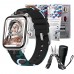 Умные часы BandRate Smart BRSGS3BDH-SET Limited Edition