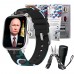 Умные часы BandRate Smart BRSGS3BDH-SET Limited Edition