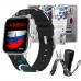 Умные часы BandRate Smart BRSGS3SDH-SET Limited Edition