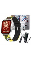 BandRate Smart BRSGS3SLH-SET Limited Edition