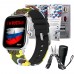 Умные часы BandRate Smart BRSGS3SLH-SET Limited Edition