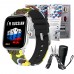 Умные часы BandRate Smart BRSGS3SLH-SET Limited Edition