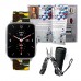 Умные часы BandRate Smart BRSGS3SLH-SET Limited Edition