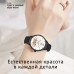 Умные часы BandRate Smart BRSKM30BB