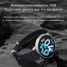 Умные часы BandRate Smart BRSLC306SB
