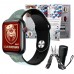 Умные часы BandRate Smart BRSX7PROBH-SET Limited Edition