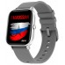 Умные часы BandRate Smart Im Russian BRSGS3SDGR