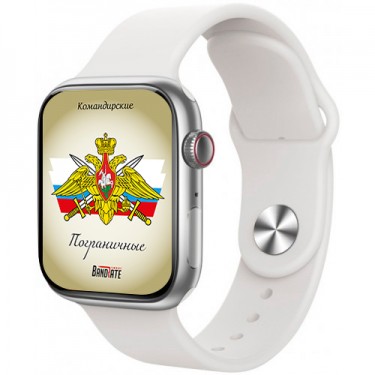 Умные часы BandRate Smart POGRANPLSW