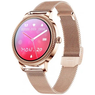 Умные часы CheckME Smart CMSAK38GGWB Умные часы CheckME Smart CMSAK38GGWB