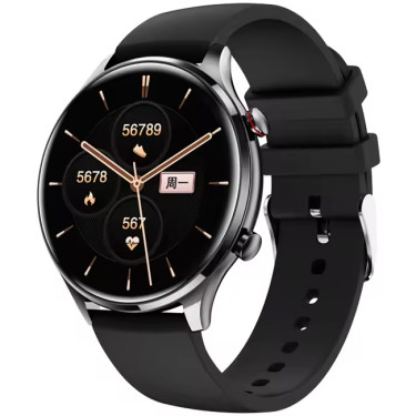 Умные часы CheckME Smart CMSAK50BBB Умные часы CheckME Smart CMSAK50BBB