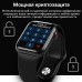 Умные часы CheckME Smart CMSAK76BB