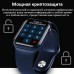 Умные часы CheckME Smart CMSAK76BLBL