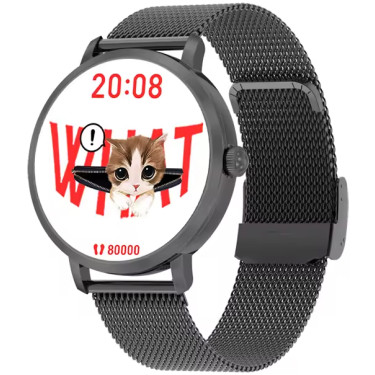 Умные часы CheckME Smart CMSDTSBB Умные часы CheckME Smart CMSDTSBB