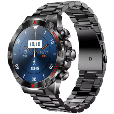 Умные часы CheckME Smart CMSH27BB Умные часы CheckME Smart CMSH27BB