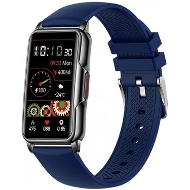 Умные часы CheckME Smart CMSH80BBL