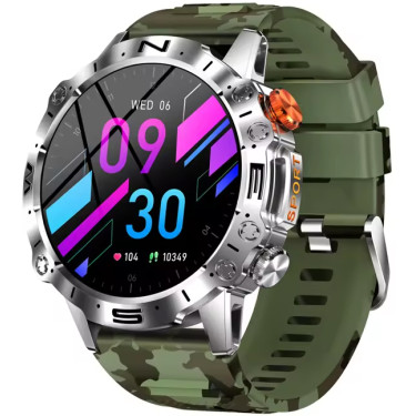 Умные часы CheckME Smart CMSK59SGN